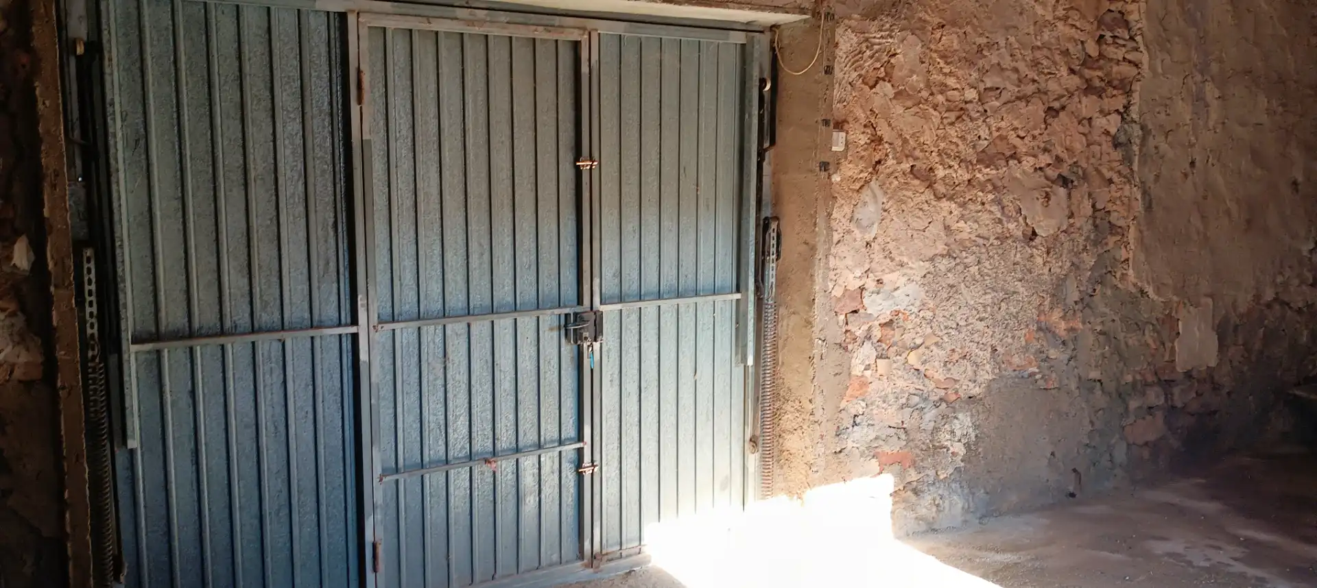 Casa adosada en venta en Cartagena con Aire acondicionado, Calefacción y Jardín privado