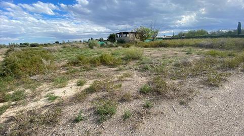 Foto 2 de Residencial en venda a Partida el Soto, Alfocea, Zaragoza