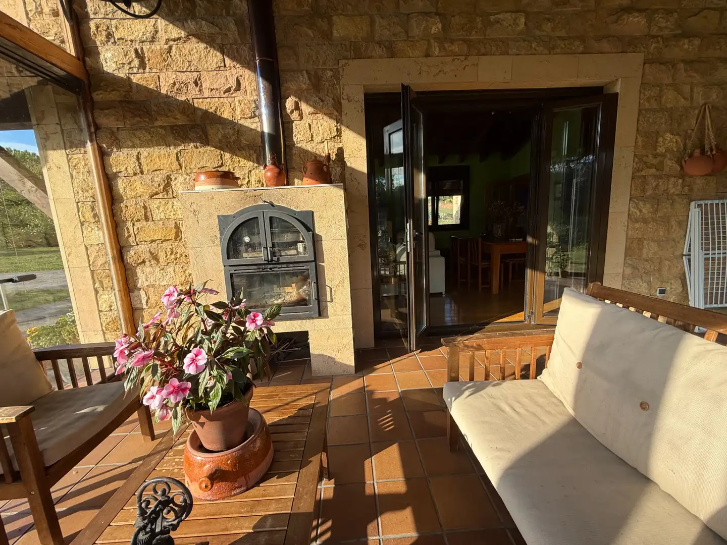 Detached house with garden for sale in Carretera de la Granda, imagen 33