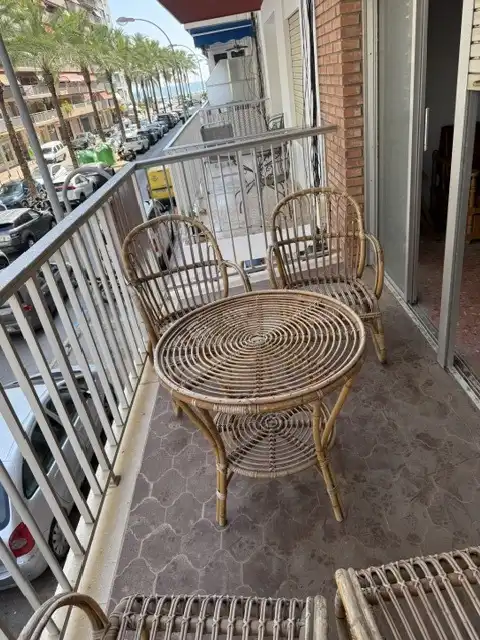 Appartement avec terrasse à vendre à Sant Antoni, imagen 2