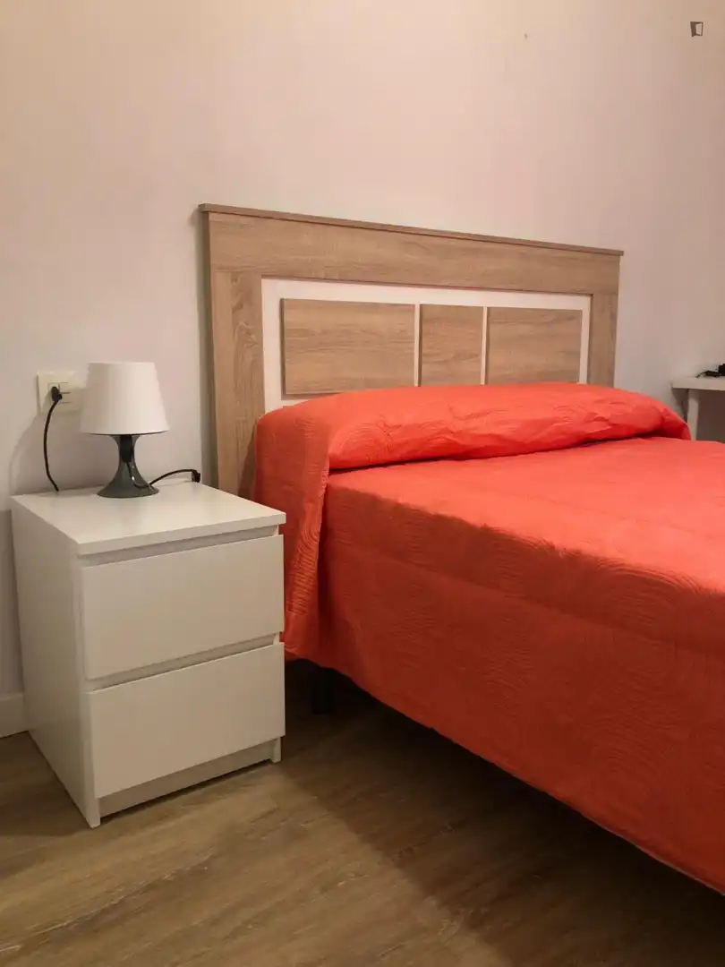 Habitación en Milán - Pumarín