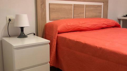 Foto 2 de Apartament per a compartir a Milán - Pumarín, Oviedo