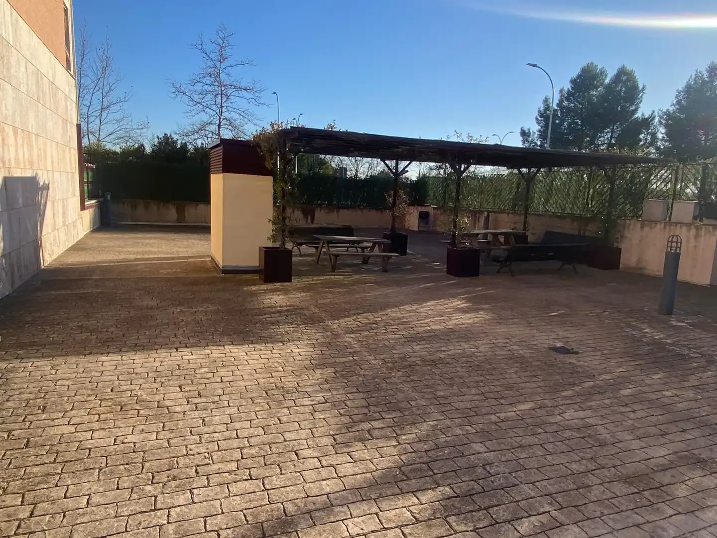 Terrace of Ground floor for sale in Ciudad Real  with Air Conditioner, Heating and Terrace