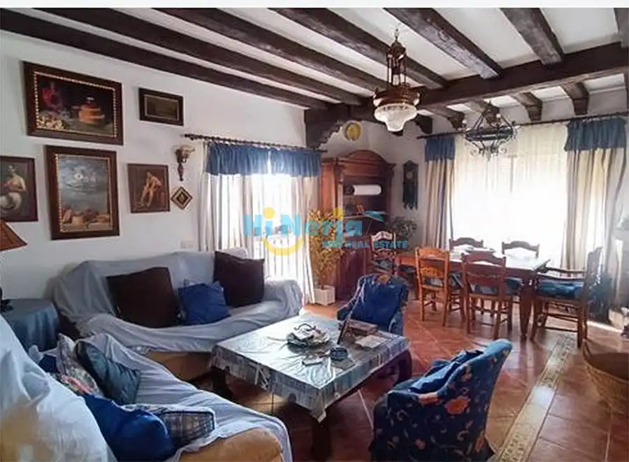 Casa con piscina en venta en Centro, imagen 10