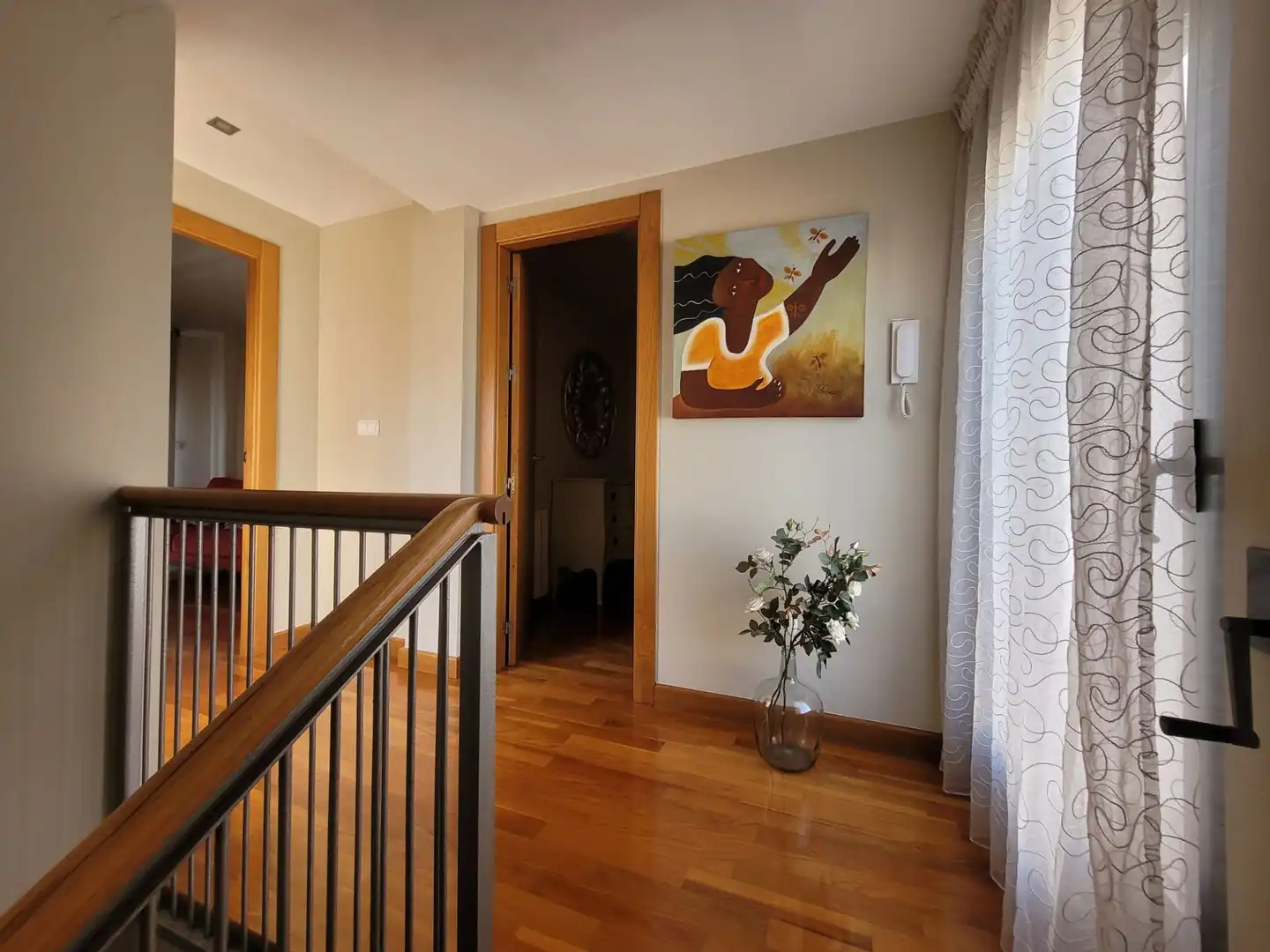Attic for sale in Murcia  with Air Conditioner, Heating and Terrace