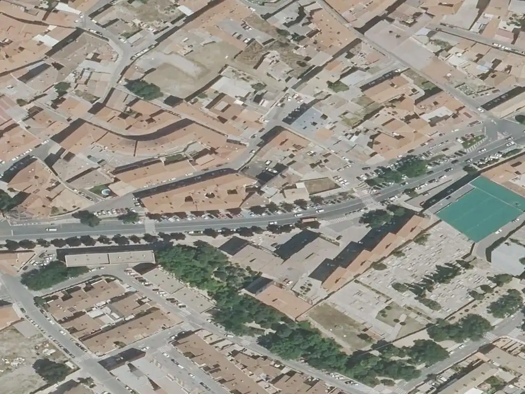 Wohnung zum Verkauf in AV. CASTILLA LA MANCHA, imagen 2