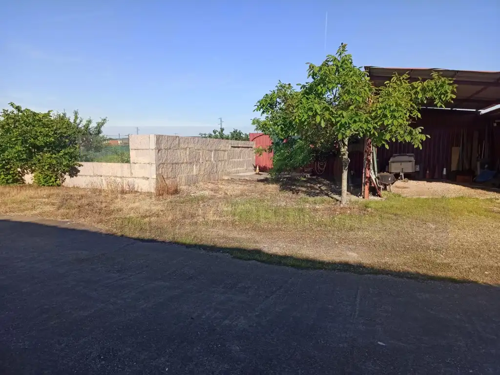 Casa o chalet en venta en Nájera con Jardín privado