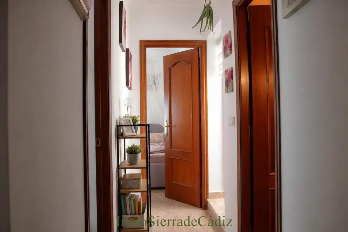 Casa amb terrassa en venda a Huelva, imagen 15