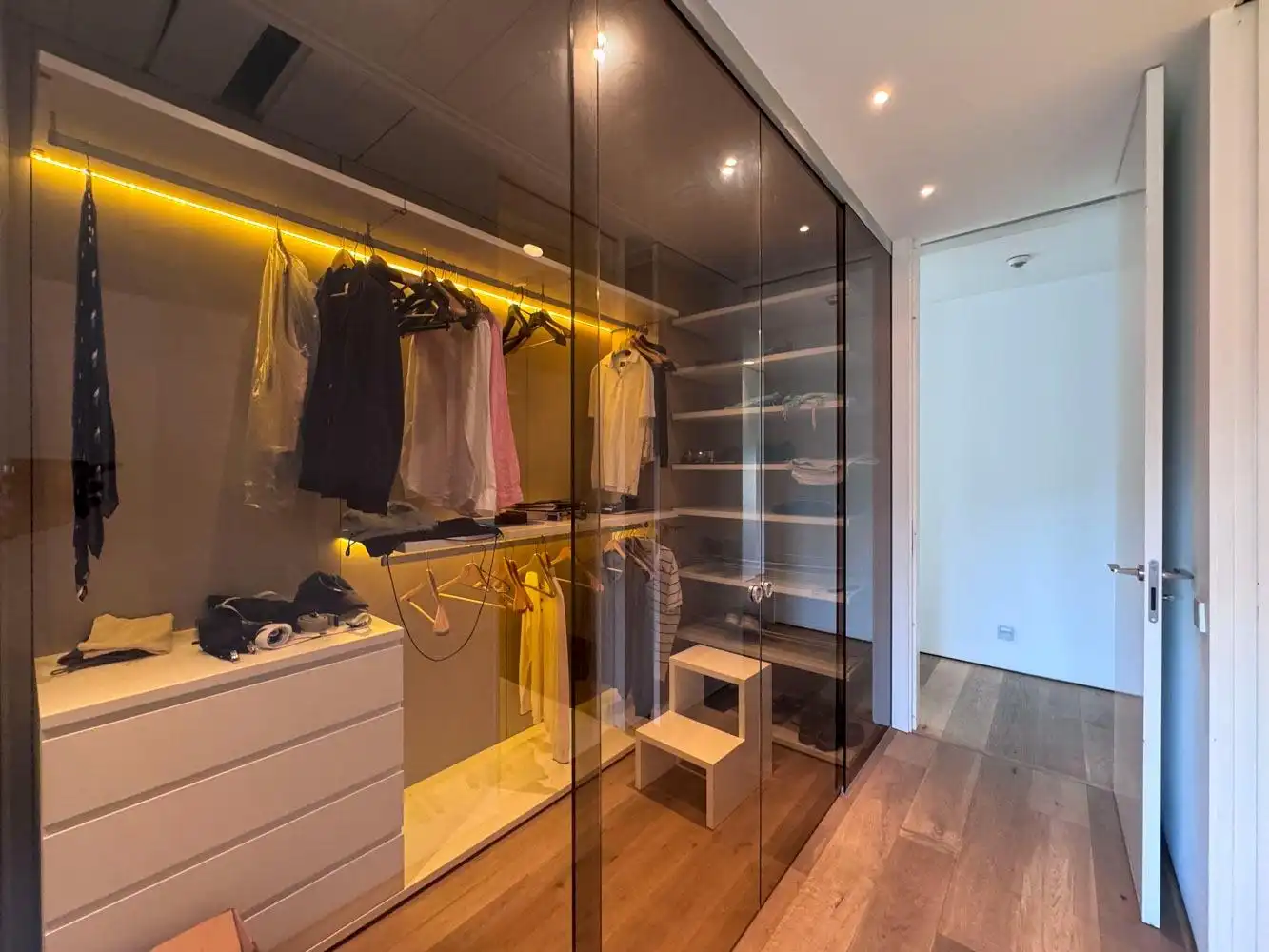 Houses for sale in Madrid  with Air Conditioner, Heating and Private garden