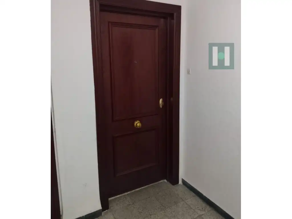 Piso con terraza en venta en Avenida de América, imagen 9