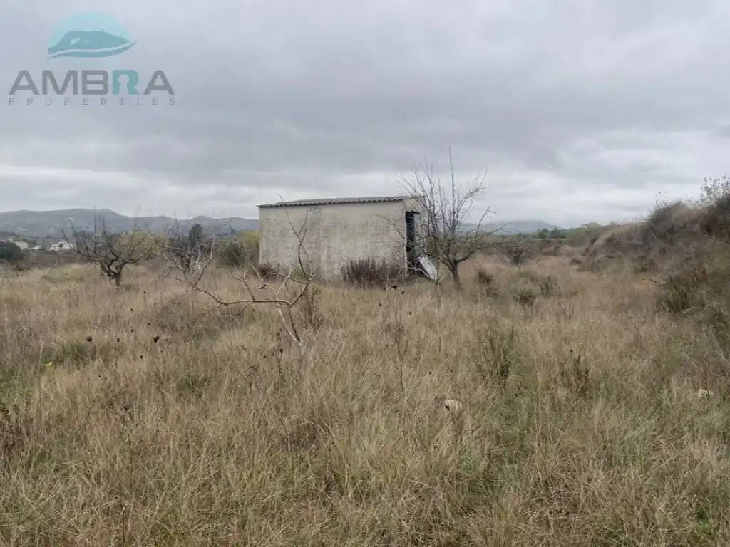 Terreny rústic en venda a Trocet, imagen 5