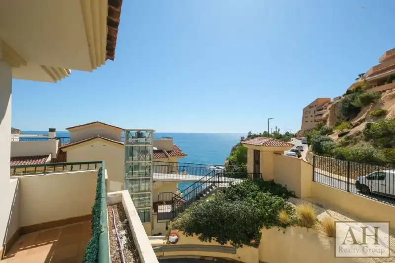 Apartment for sale in Mascarat, imagen 5