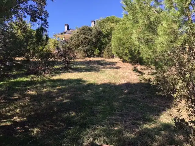 Residential land for sale in Villa del Prado, imagen 8