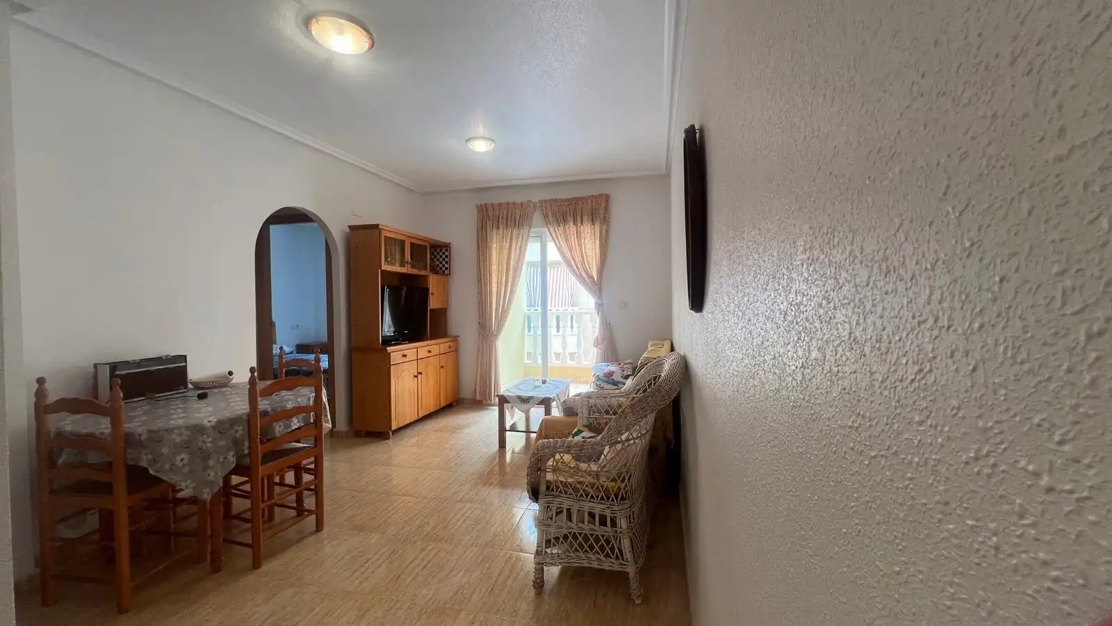 Sala d'estar de Apartament en venda en Formentera del Segura