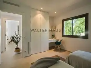Casa amb piscina en venda a Calle El Gironès, imagen 15