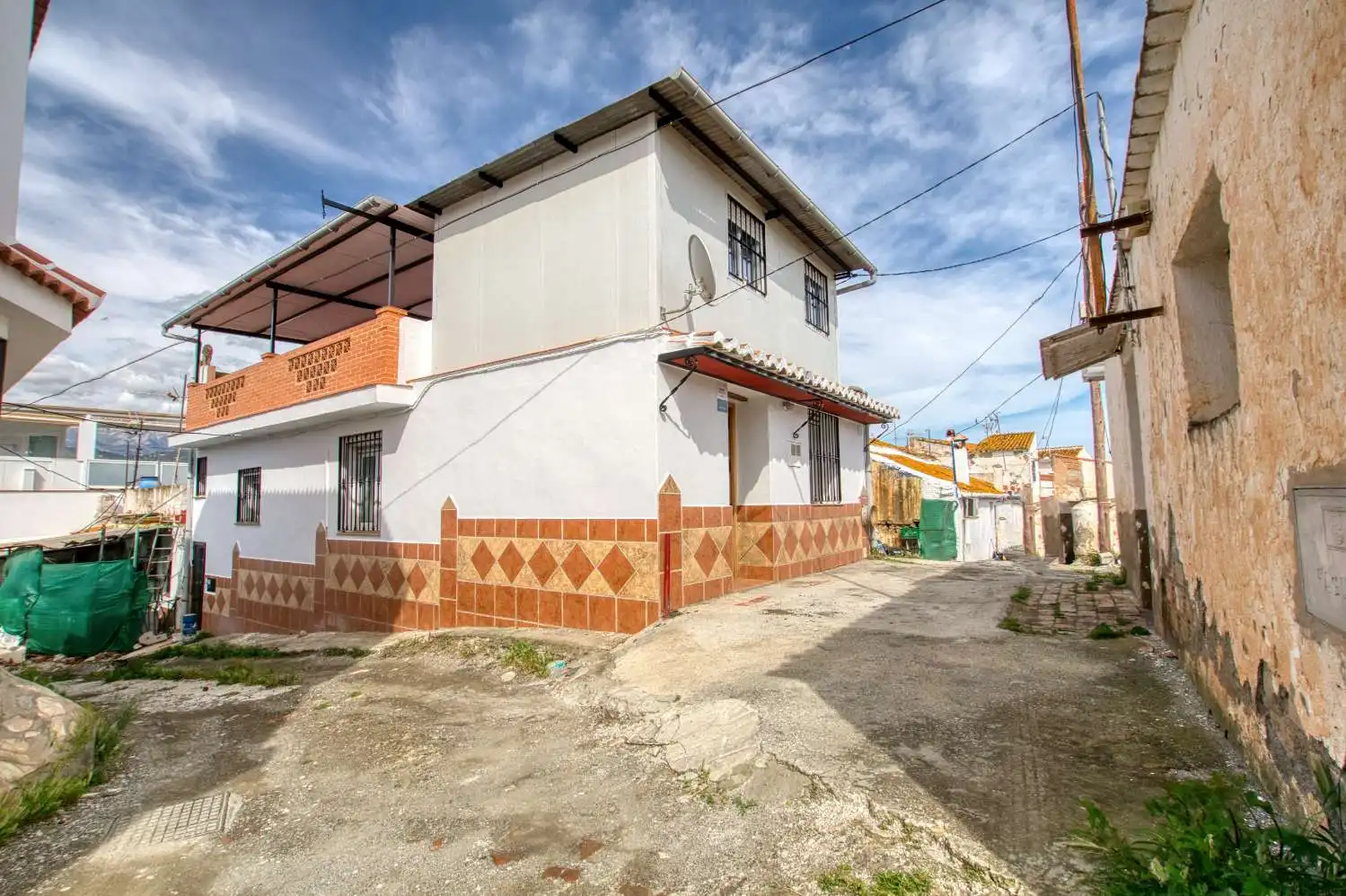 Country homes for sale in N/A, 12, Camino Viejo de Málaga