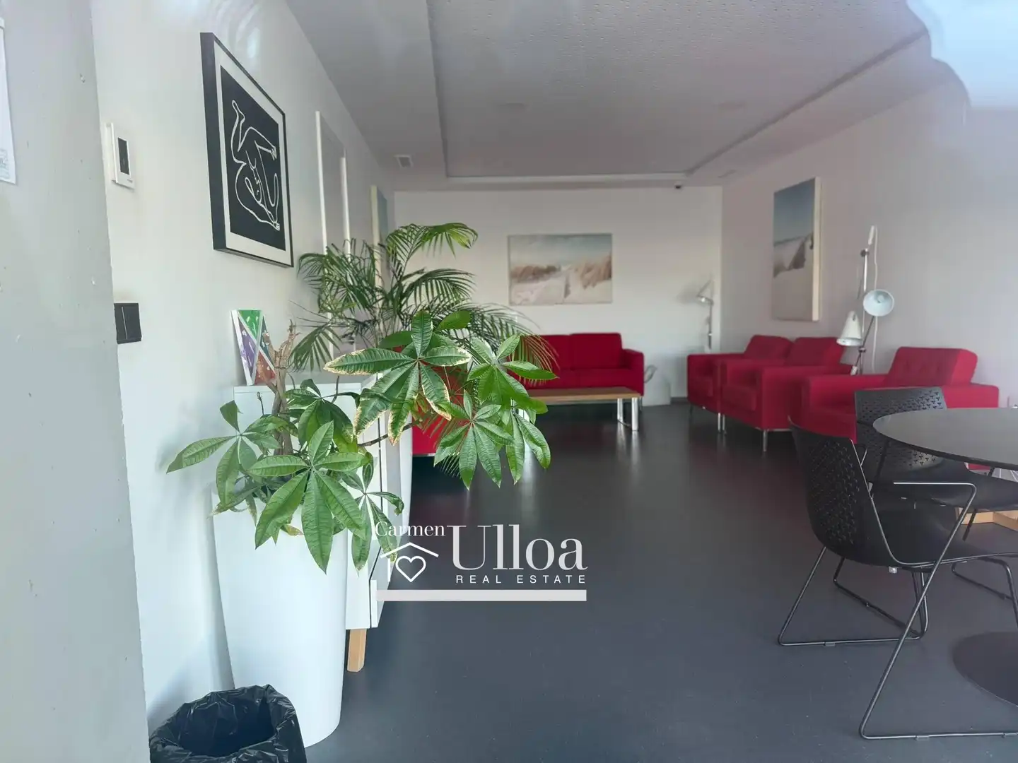 Ground floor with pool for sale in Calle de la Doblada, imagen 28