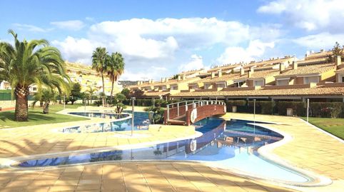 Photo 3 of Detached homes for rent in Montañar - El Arenal, Jávea / Xàbia