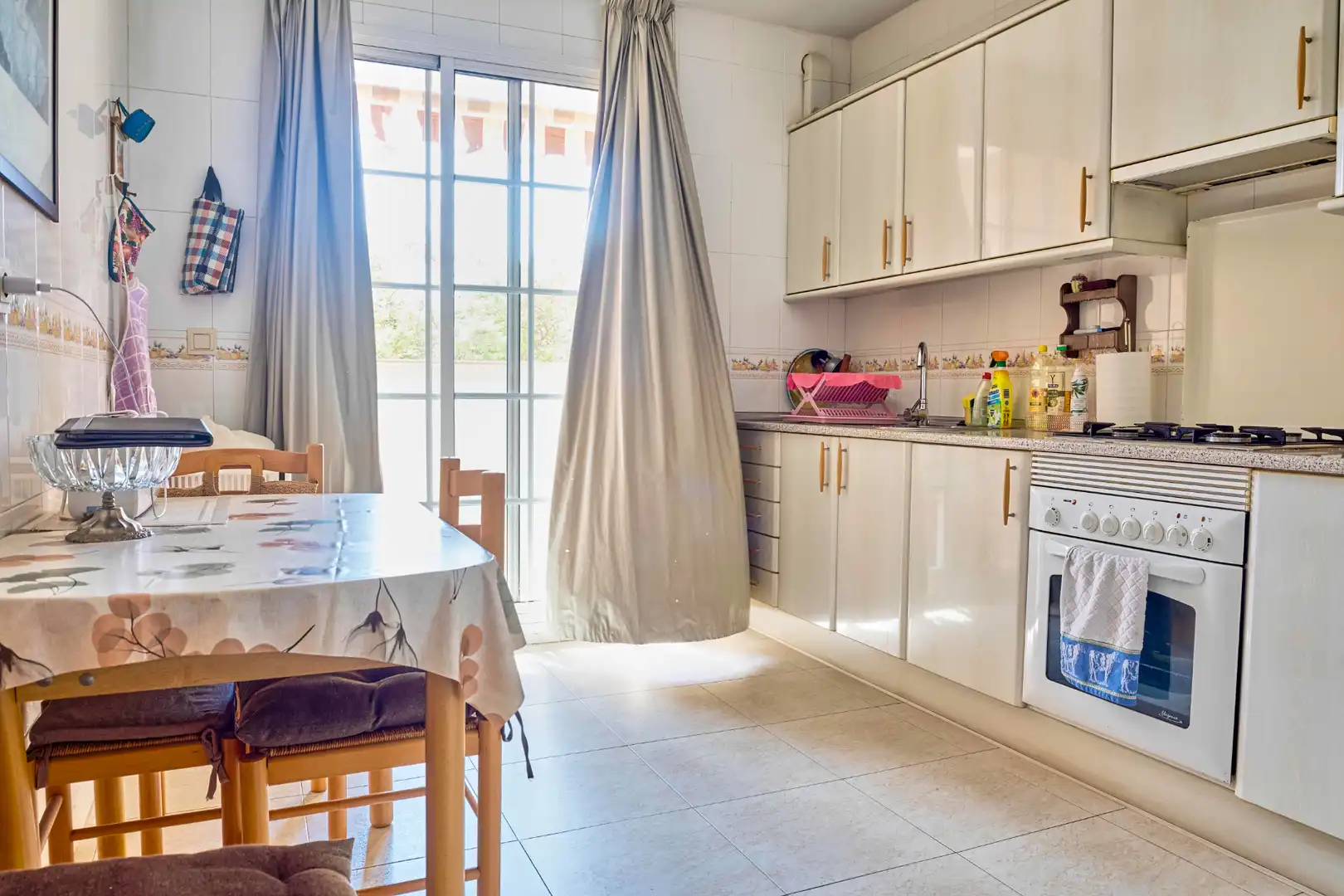 Flat for sale in Carretera Huércal de Almería, Piedras Redondas - Torrecárdenas