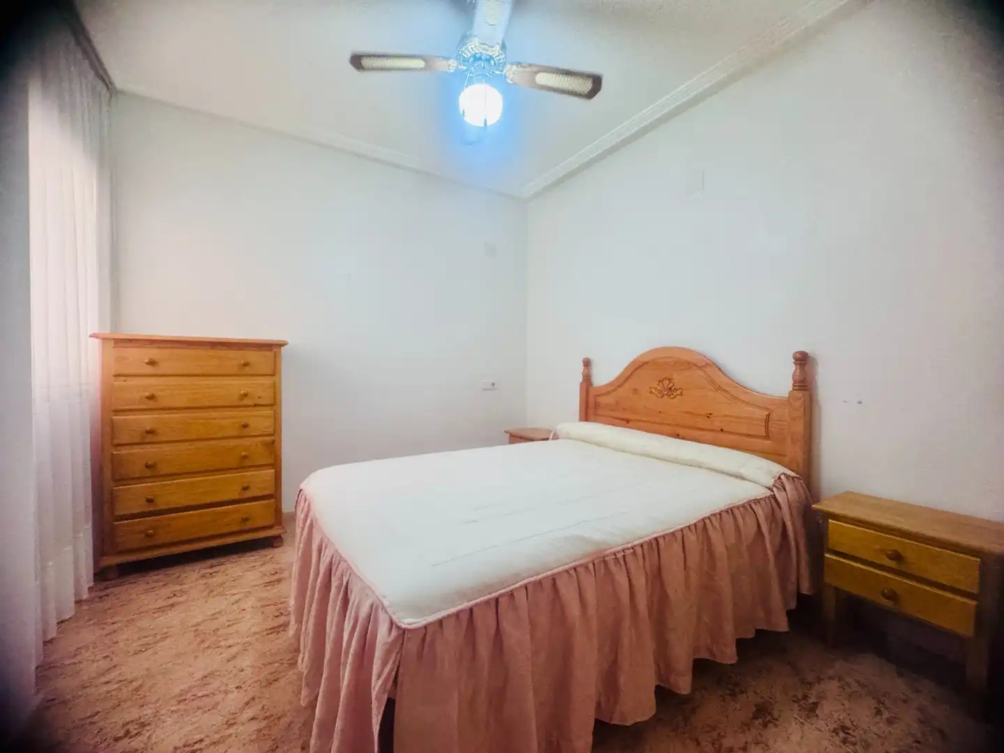 Flat with terrace for sale in Calle la Loma, imagen 4