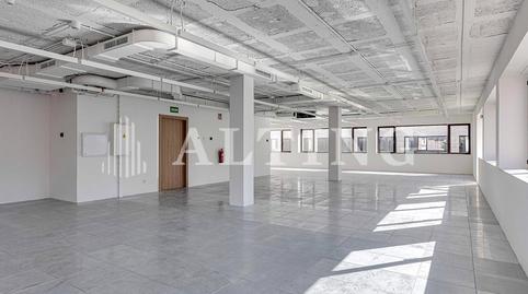 Foto 4 de Oficina de lloguer a Calle del Milanesat, Les Tres Torres,  Barcelona Capital