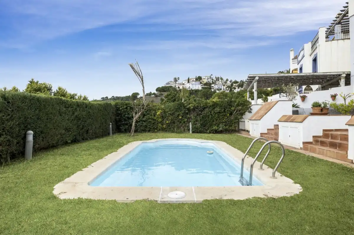 Villa con piscina in vendita a La Quinta, imagen 4