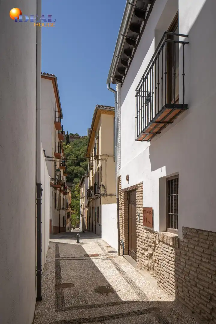 Dúplex en venda a Calle Horno del Vidrio, imagen 38