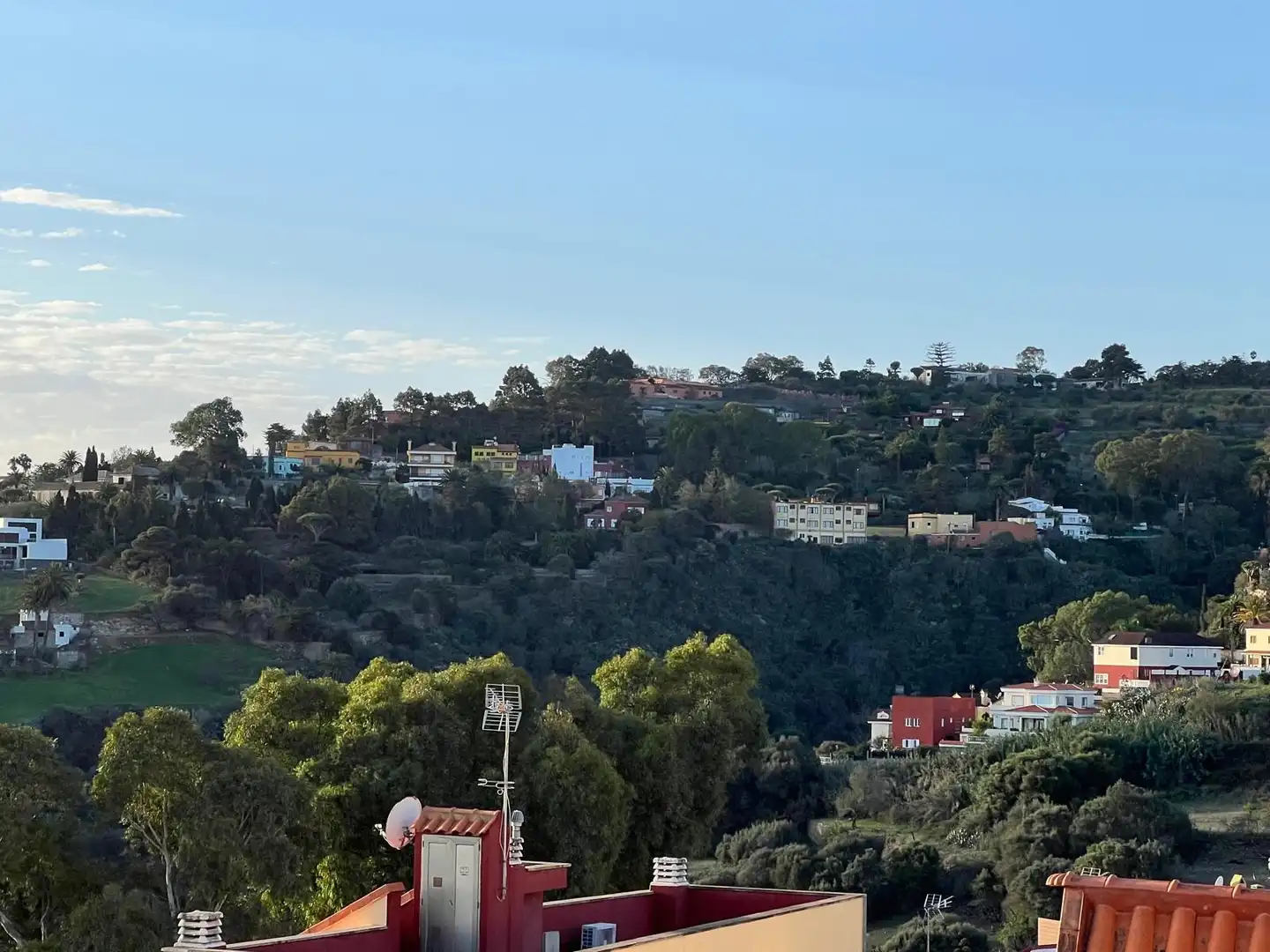 Ático en venta en Centro , Monte Lentiscal - Las Meleguinas