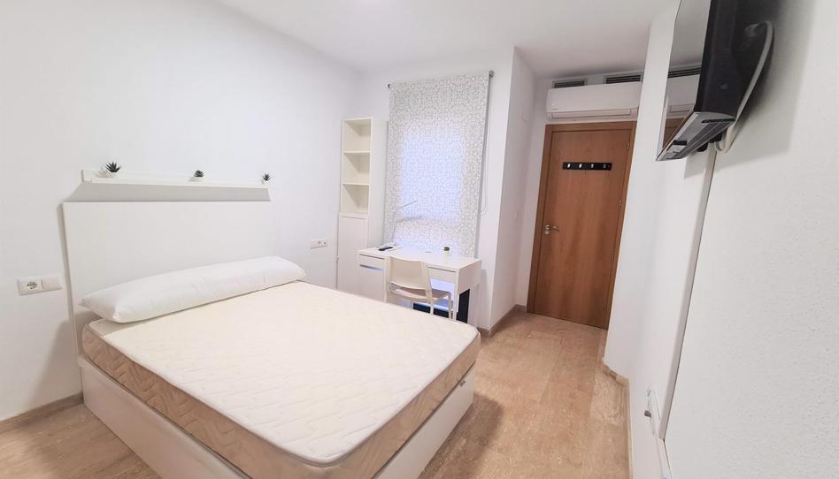Foto 1 de Piso en venta en Calle Breton de Los Herreros, 31, Centro, Alicante