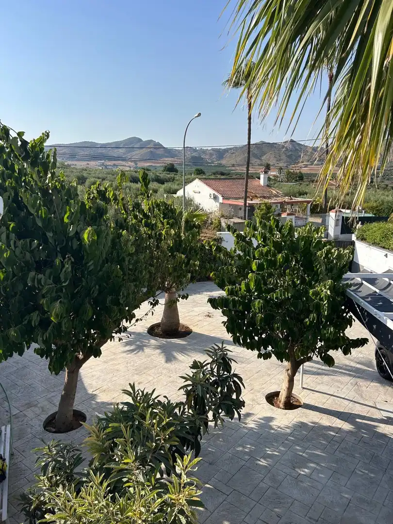 Chalet en venta en Cuesta El Palmar, imagen 2