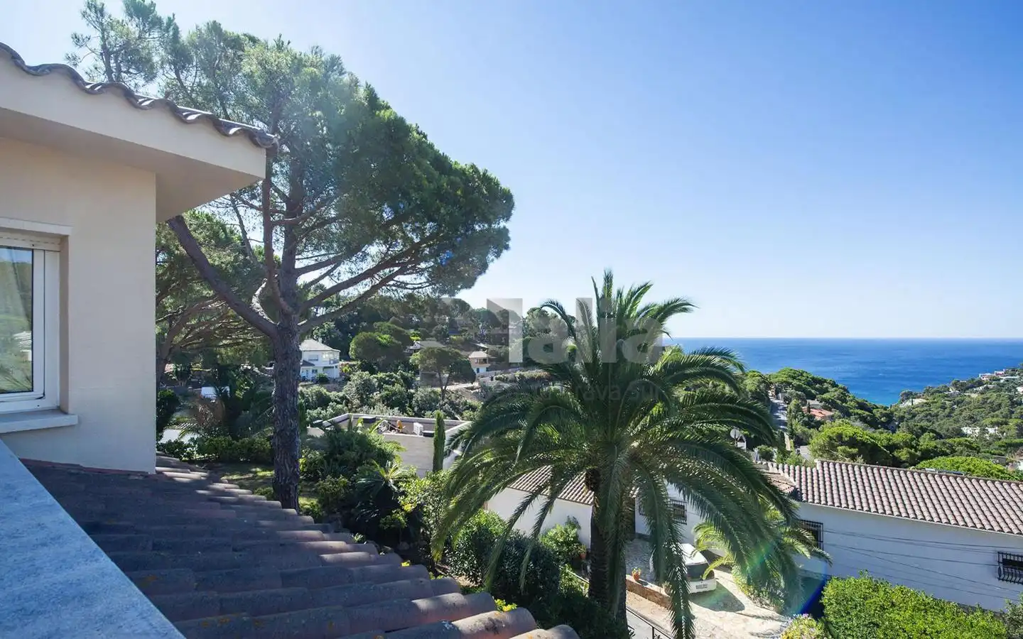 Casa con piscina en venta en Santa María de Llorell, imagen 32