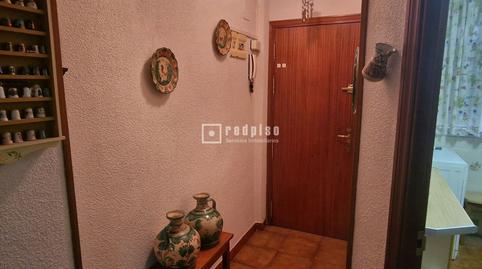 Photo 3 of Flat for sale in Jose Arcones Gil, Pueblo Nuevo, Madrid