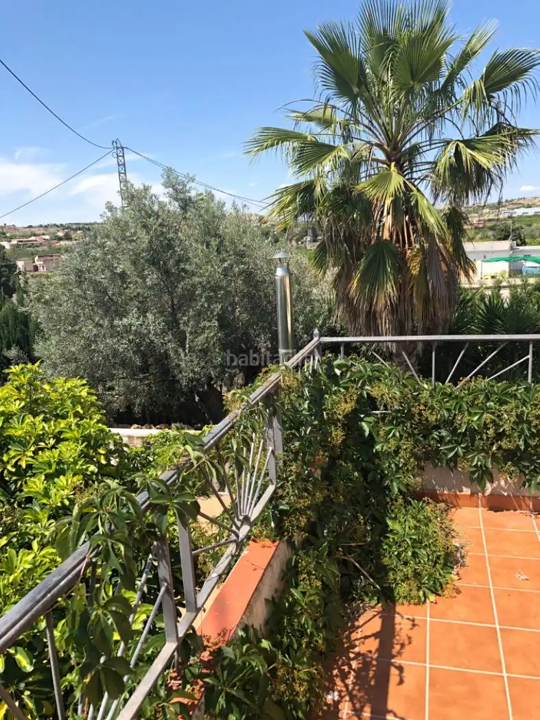 Haus mit Garten zum Verkauf in Camino del León 47, imagen 3