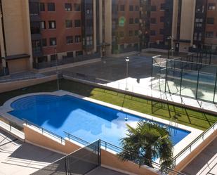 Piscina de Pis en venda en Arroyo de la Encomienda amb Terrassa