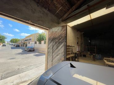 Casa a schiera in vendita a Benejúzar