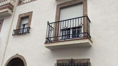 Foto 2 de Casa o xalet en venda a Calle José Rodríguez de la Borbolla, 6, Albuñuelas, Granada