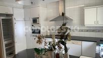 Kitchen of House or chalet for sale in Manlleu  with Balcony