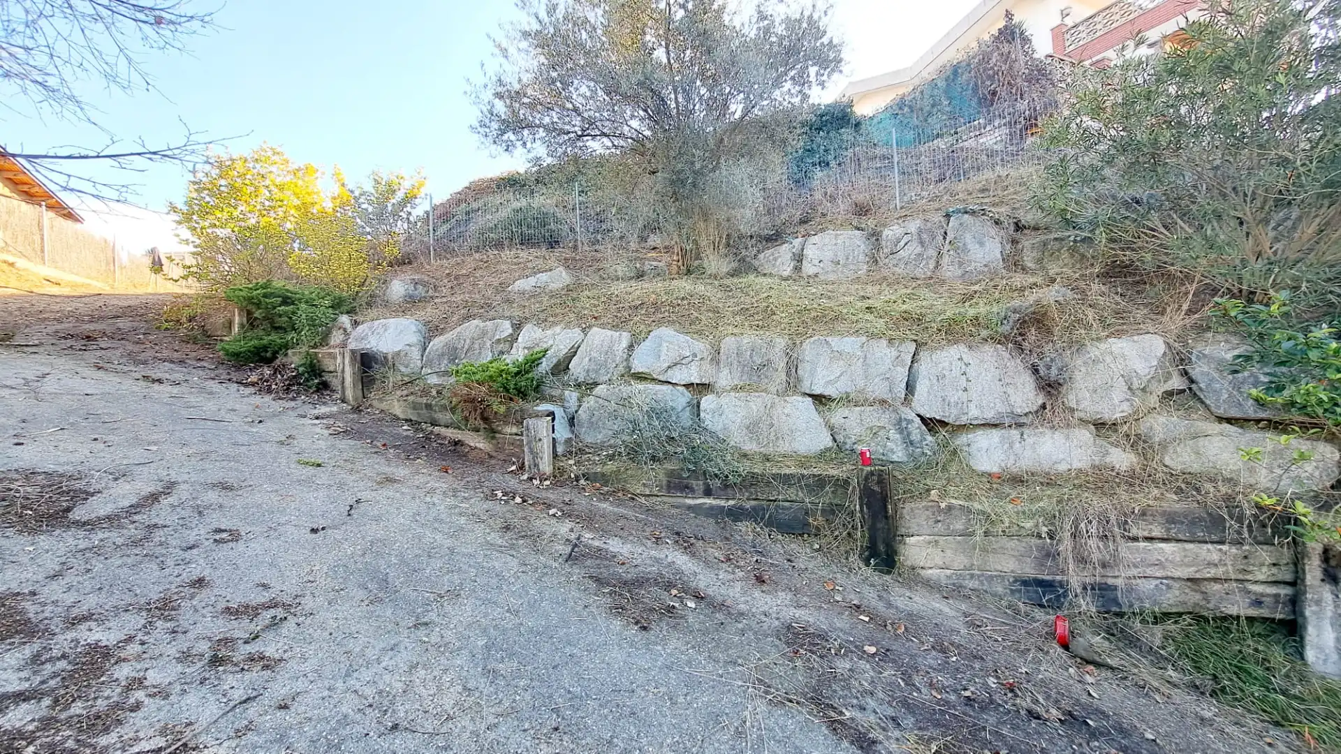 Terreny residencial en venda a Carrer de Sant Delfí, imagen 2