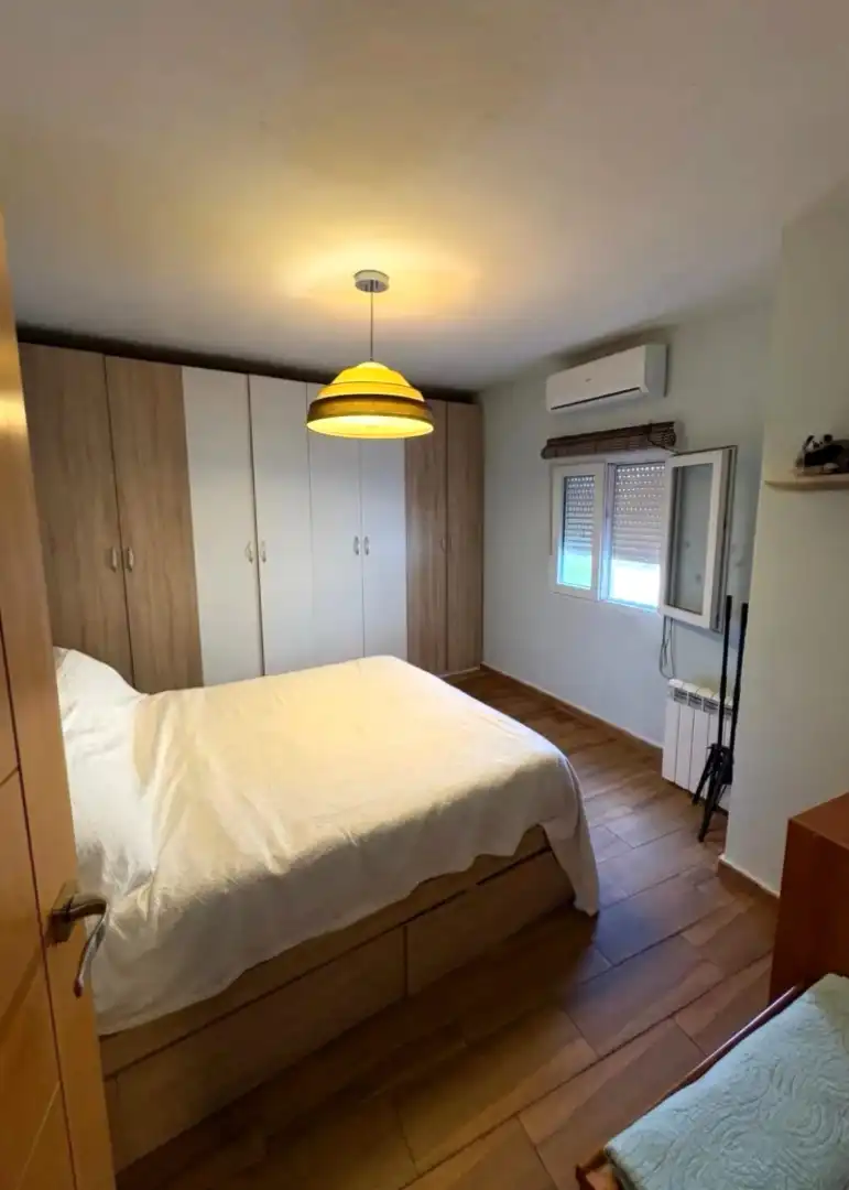 Bedroom of Houses for sale in Chinchón  with Air Conditioner and Heating