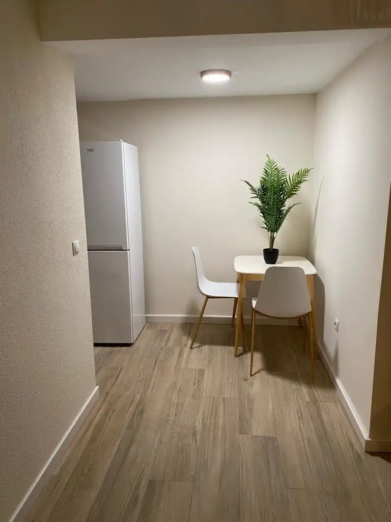 Dining room of Flat for rent in Cartagena ciudad