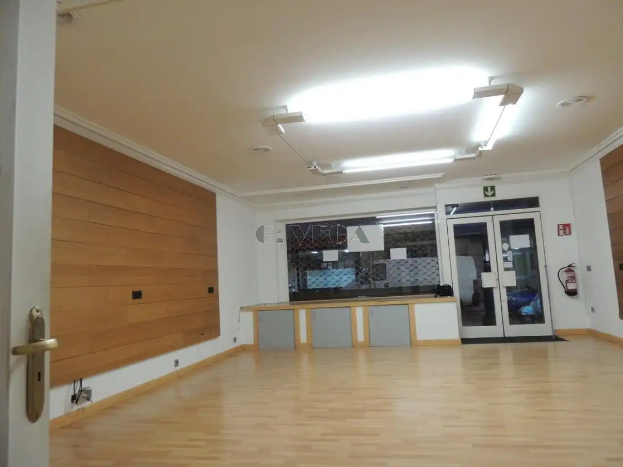 Local comercial en venda a ZAMORA 110, imagen 6