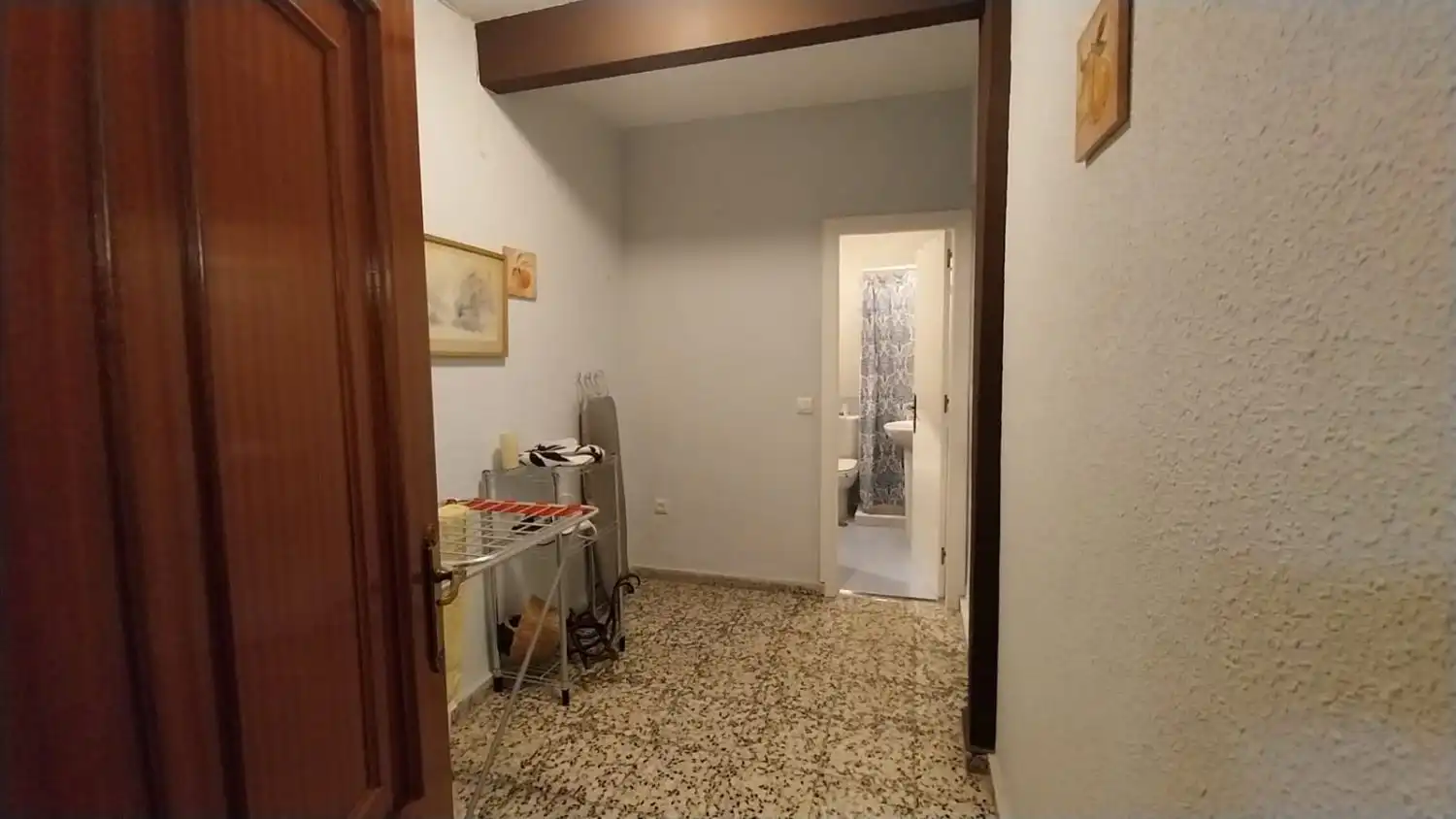 Wohnung zur Miete in Jaén mit Möbliert