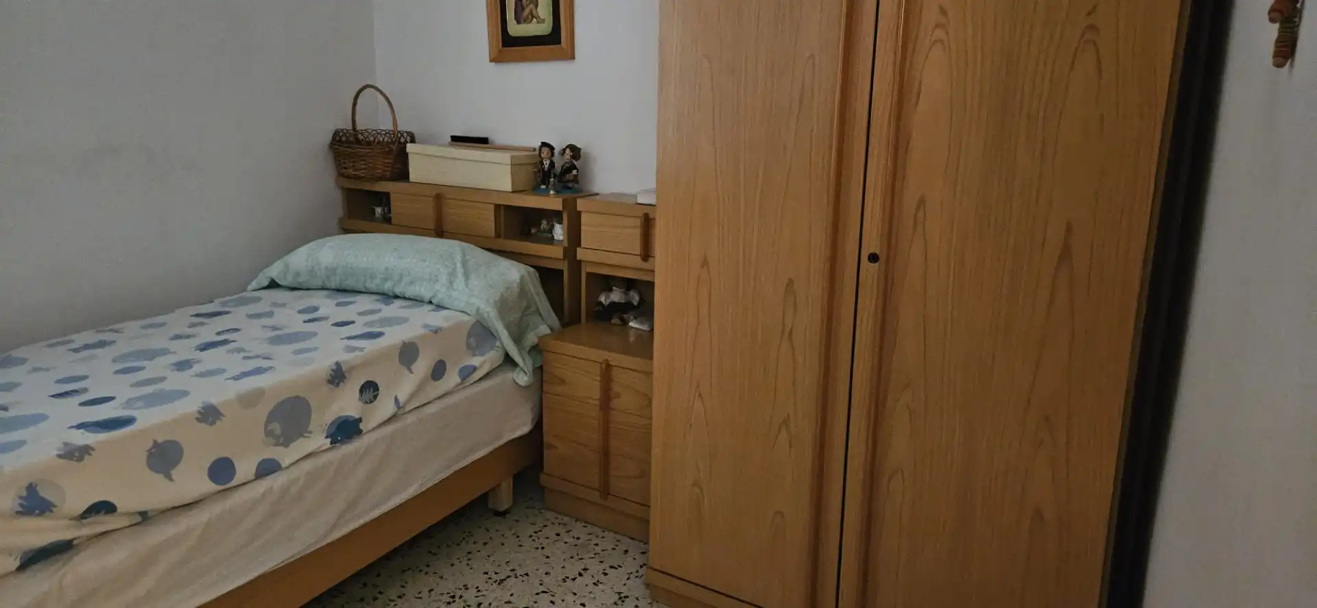 Flat with terrace for sale in Carrer Vint-I-Dos, imagen 14