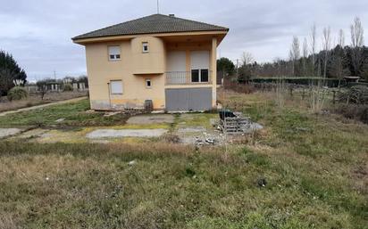 Finca rústica en venda en Palencia Capital