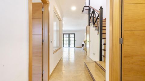 Foto 5 de Casa o xalet en venda a General del Norte, Guamasa - El Ortigal - Los Rodeos, San Cristóbal de la Laguna