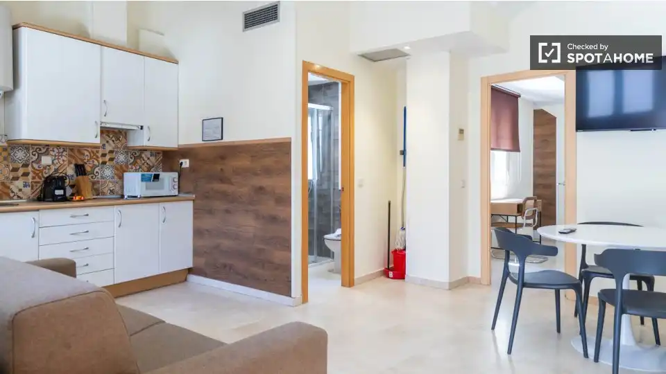 Wohnung zur Miete in Centro, imagen 6