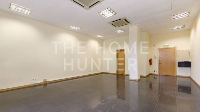 Oficina en Alquiler en CL BRUSSEL.LES en El Guinardó