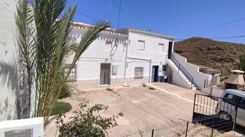 Photo 3 of Houses for sale in Jauro, Antas, Almería