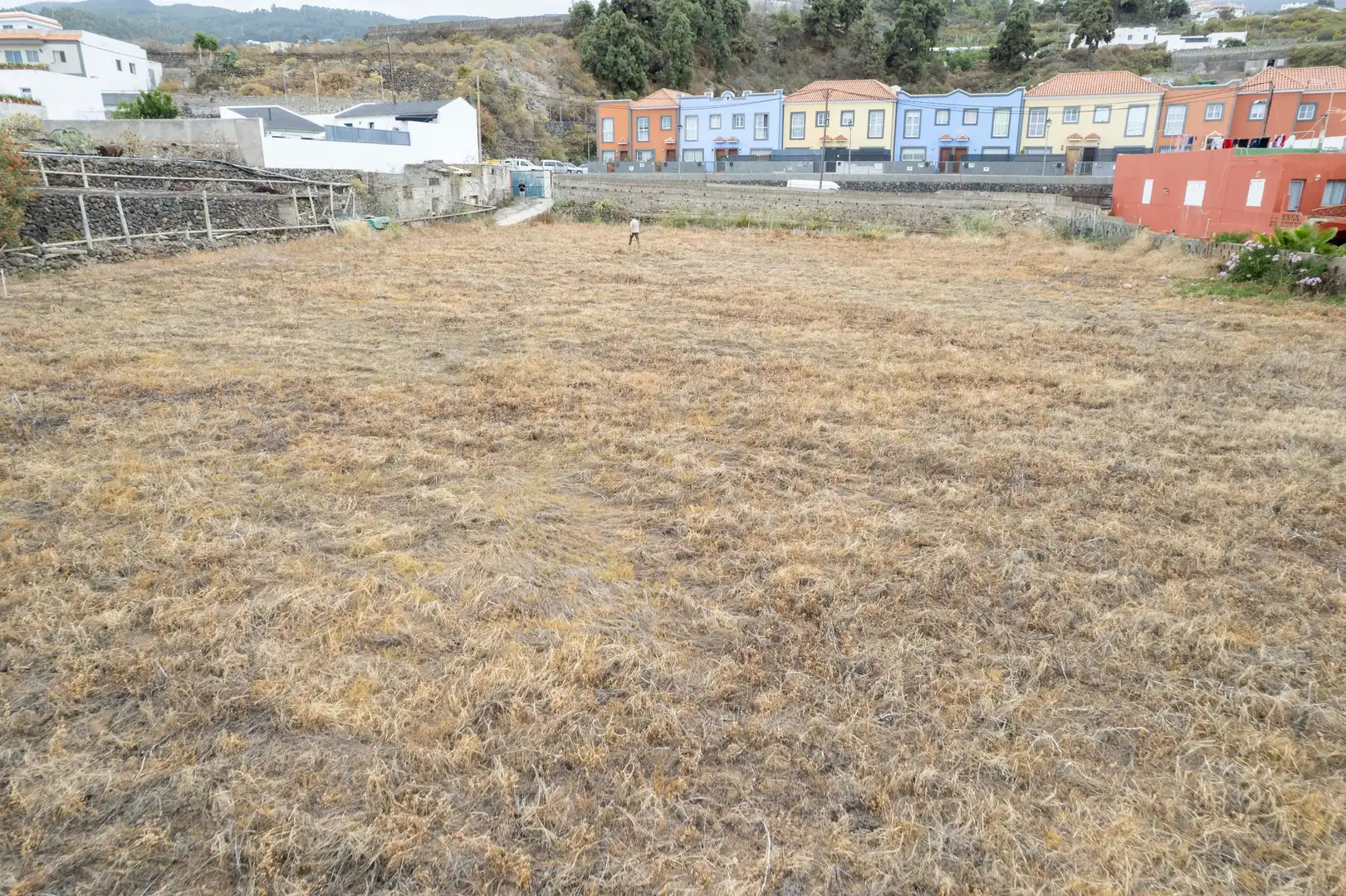 Residential land for sale in Buen Paso - La Mancha, imagen 12