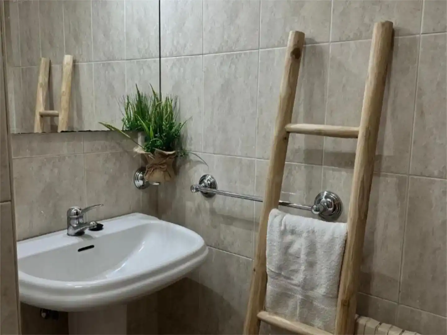 Bany de Pis en venda en Esgos